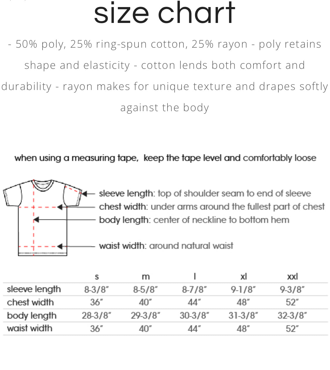 Unisex - Tri-Blend Shirt - HUPF LOGO