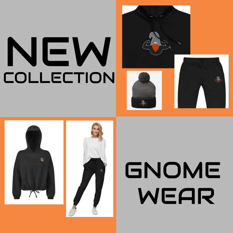 Gnome Wear