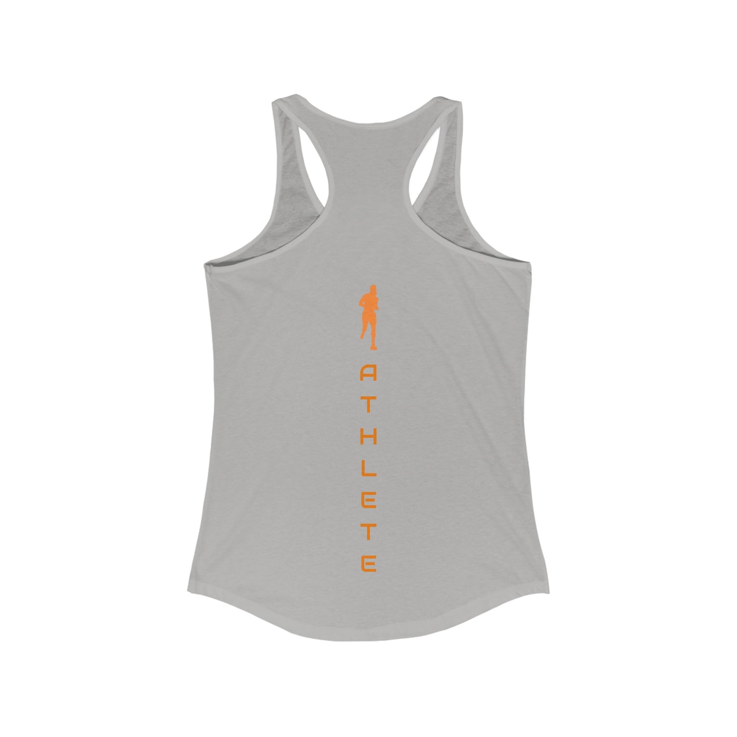 HUPF Women's Ideal Racerback Tank