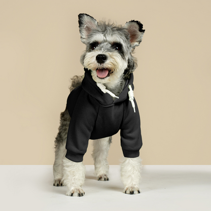 Workout Dog Hoodie - Paws-itive Gains!