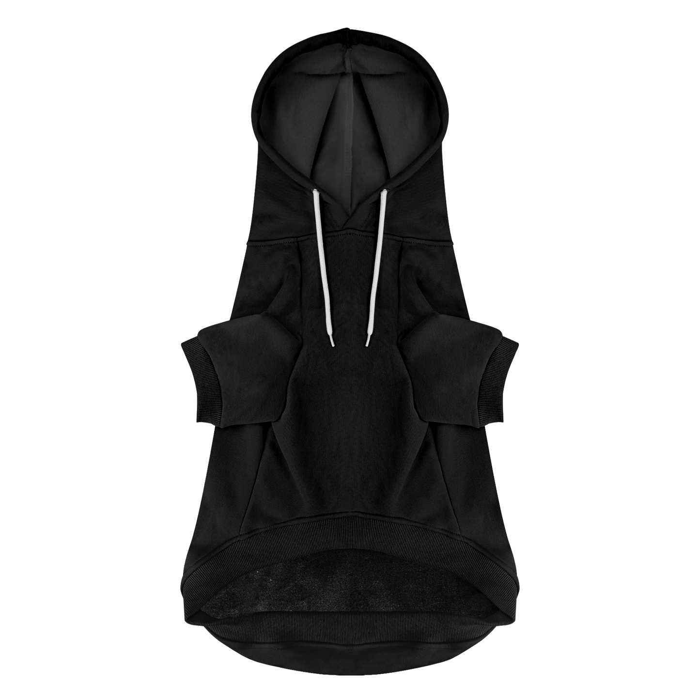 Workout Dog Hoodie - Paws-itive Gains!