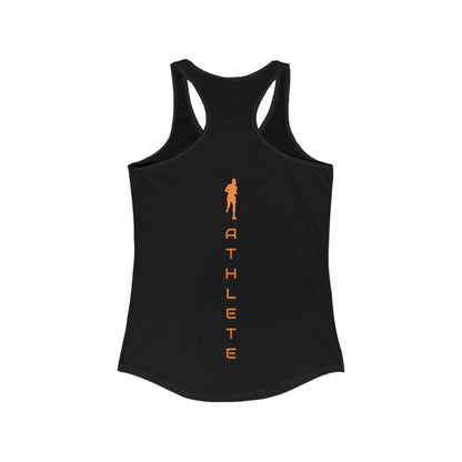 HUPF Women's Ideal Racerback Tank