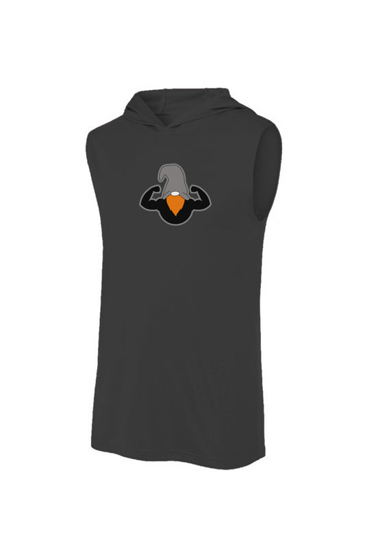 Gnome Sport-Tek Sleeveless Hoodie - Mens