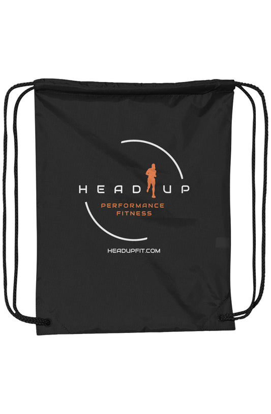 HUPF - Drawstring Pack