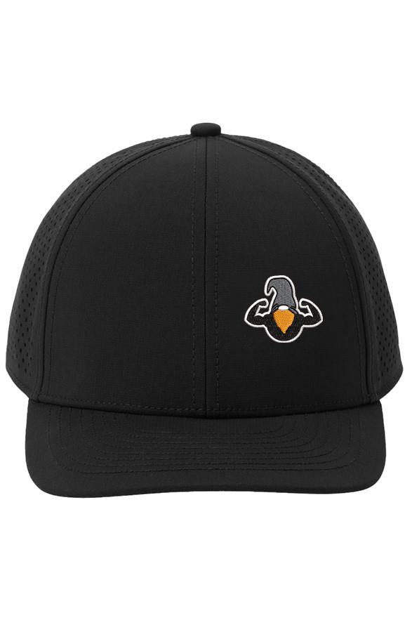 Performance Cap -Gnome