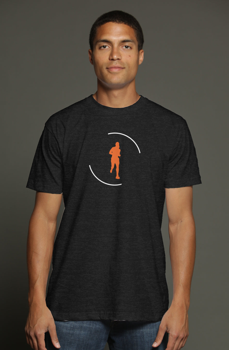 Tri-Blend T-Shirt - HUPF EMBLEM