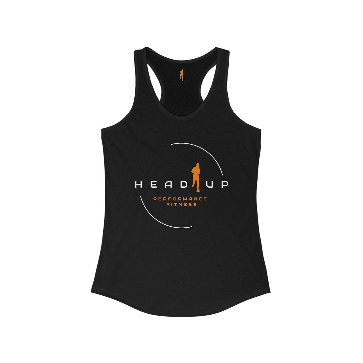 HUPF Women's Ideal Racerback Tank