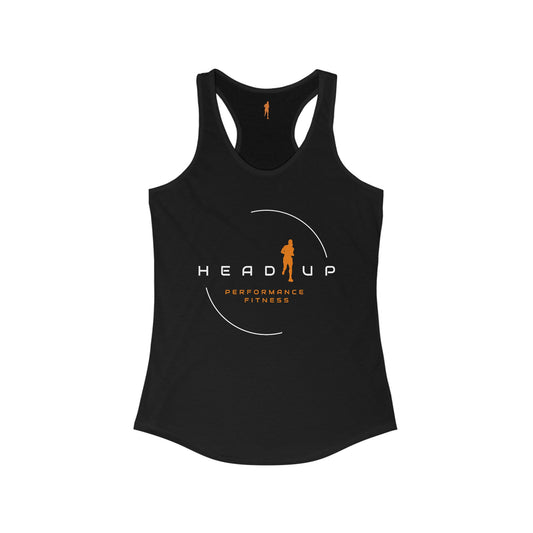 HUPF Women's Ideal Racerback Tank