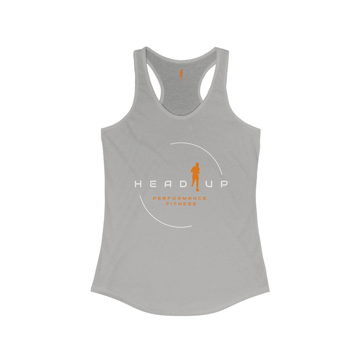 HUPF Women's Ideal Racerback Tank