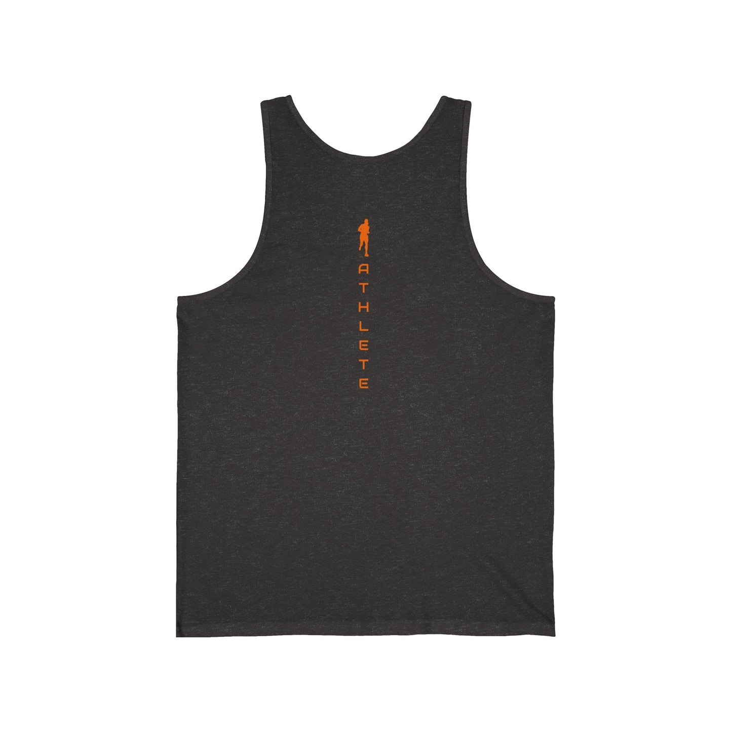 HUPF Full back Tank- UNISEX