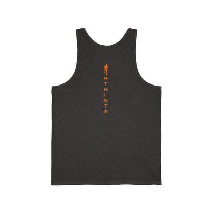 HUPF Full back Tank- UNISEX