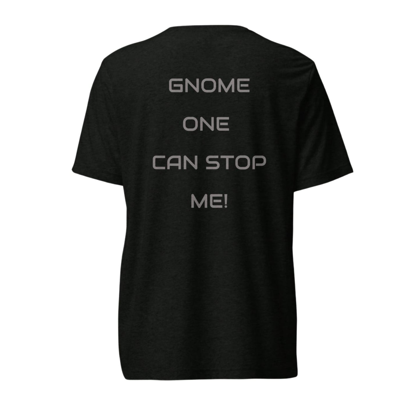 Custom Gnome Shirt