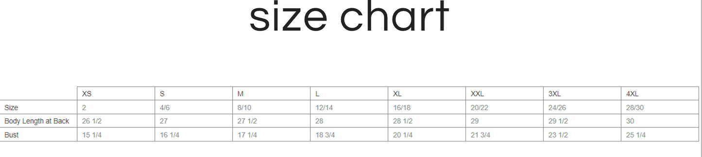 Ladies Tri-Blend Racerback Tank w/ HUPF Logo